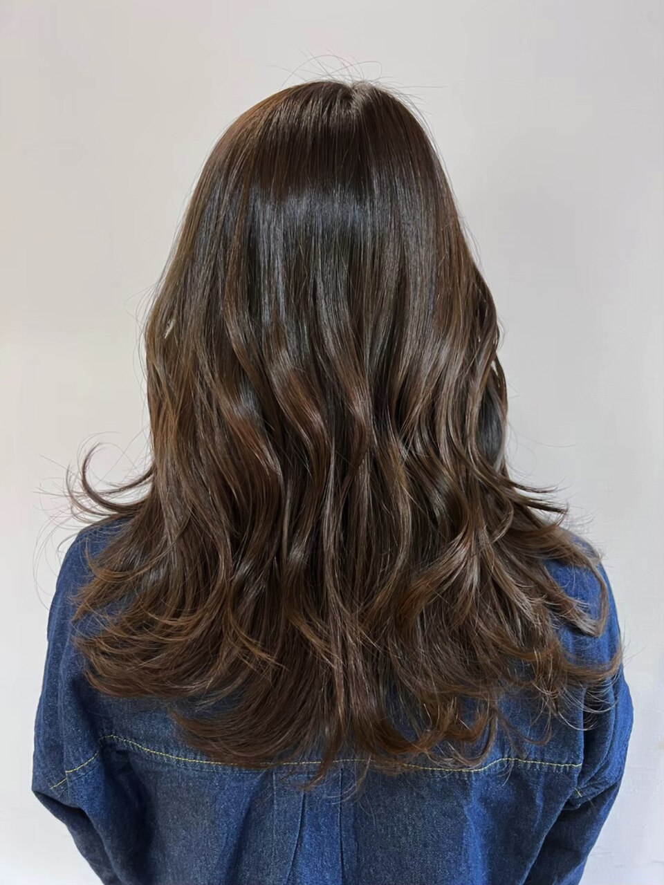 22年秋冬のヘアカラーガイド 髪色迷子に贈る最旬6大カラー ホットペッパービューティーマガジン