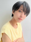 大人かわいいハンサムショートボブ［髪質改善/池袋&目白&大塚］