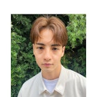 韓国風コンマヘア