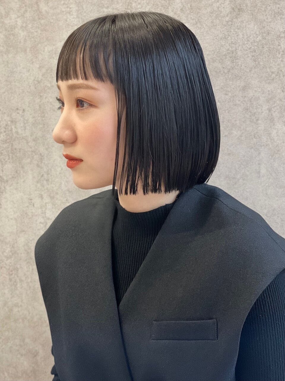 Kakiuchi style 