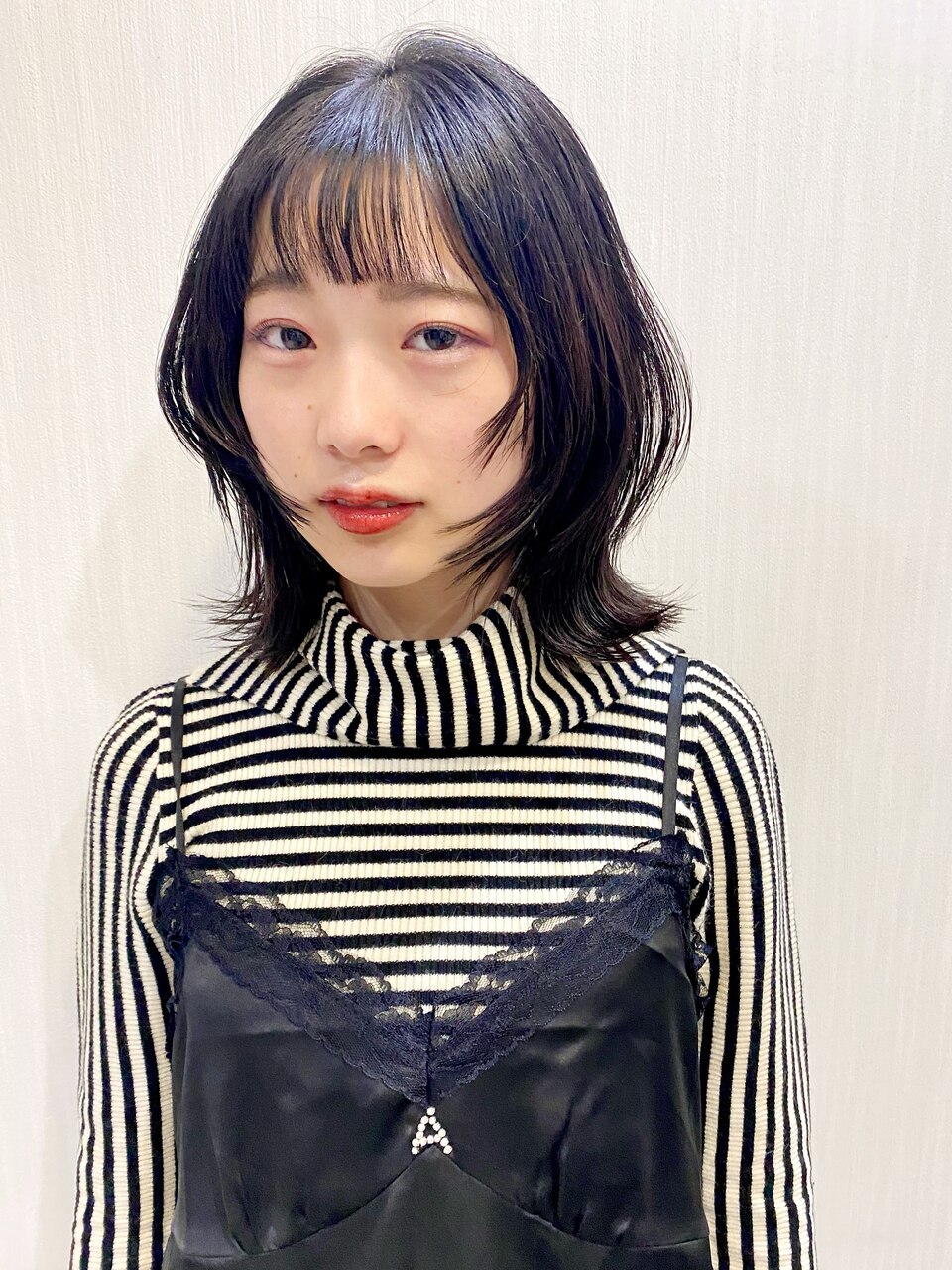 ミディアムウルフ