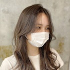 秋先取り!まろやかマロンベージュ♪