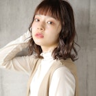 ゆるふわスタイル