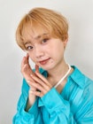 抜け感/垢抜け【マッシュショート】【romp恵比寿】【辻とも子】