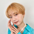 抜け感/垢抜け【マッシュショート】【romp恵比寿】【辻とも子】