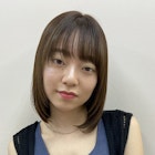 顔周りレイヤー