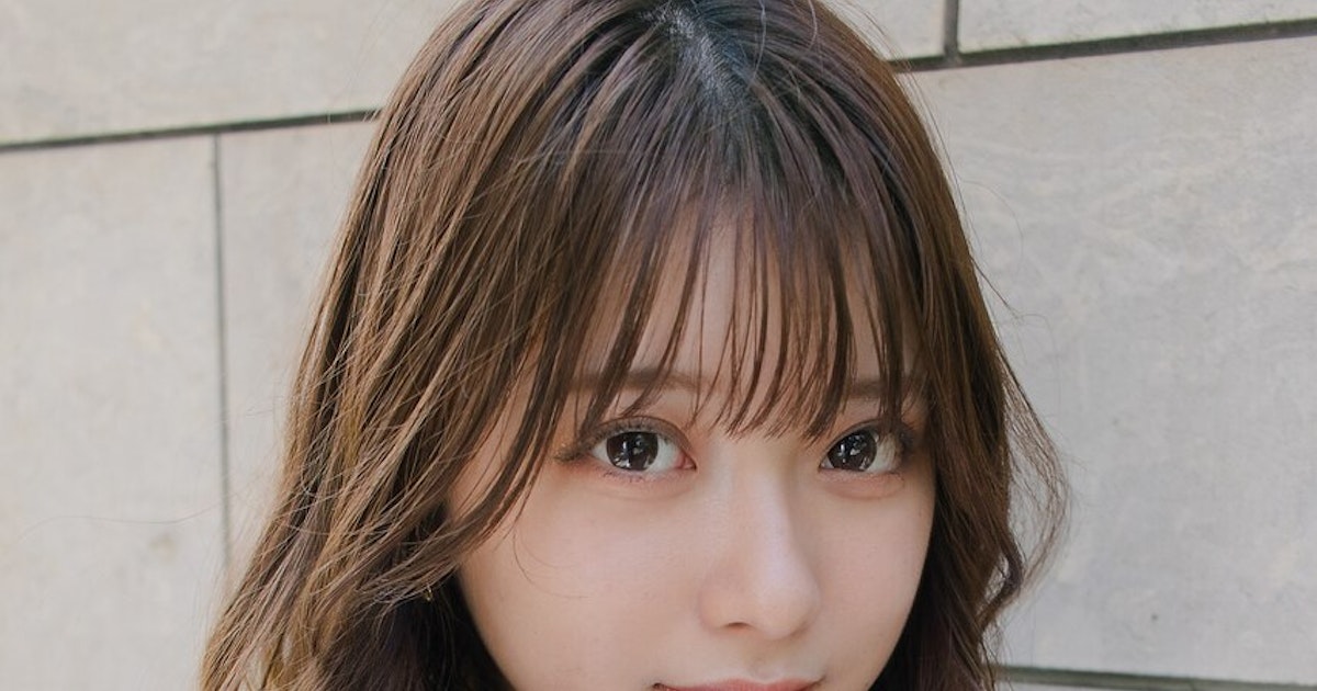 おでこが狭い は前髪で解決 悩み解消のおすすめスタイル参考集 ホットペッパービューティーマガジン おでこが狭い は前髪で解決 悩み解消のおすすめスタイル参考集 ホットペッパービューティーマガジン