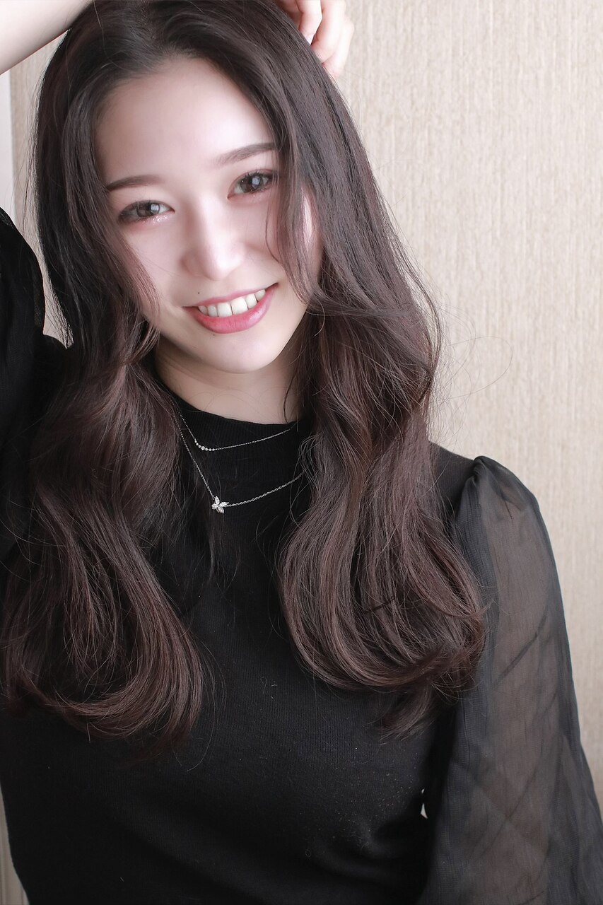 韓国★ヨシンモリ【ADOR＊HIRO】