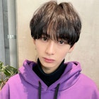 ワンカールシースルーマッシュ