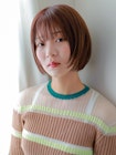 オシャレミニボブ