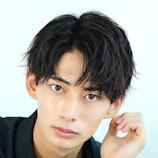 ''2way bang'' 無造作コンマバング