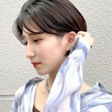 女子の刈り上げスタイルに注目。ヘア選びのポイントやスタイルごとの印象チェック