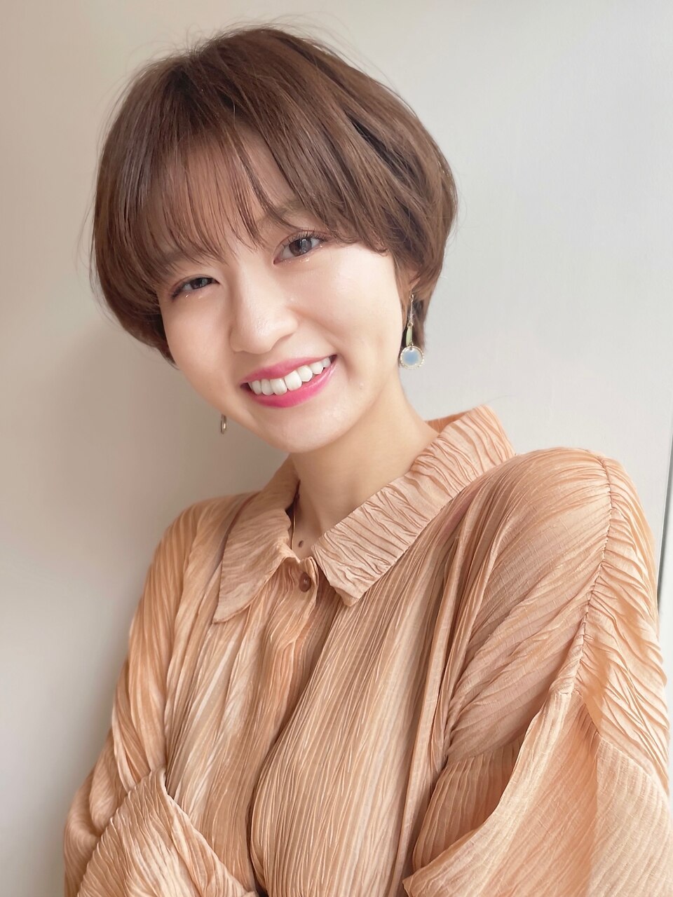 剛毛　熟女 剛毛や硬毛ってどんな髪質？気になるお悩み解決法＆おすすめスタイル集｜ホットペッパービューティーマガジン