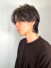 ナチュラルウルフ