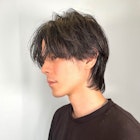 ナチュラルウルフ