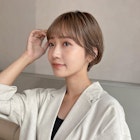 20代30代40代ハイトーンショートヘア ○堀越太真樹