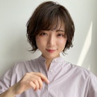 大人気☆くびれショートボブ