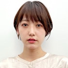 マッシュレディショート