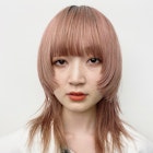 2way マッシュウルフ