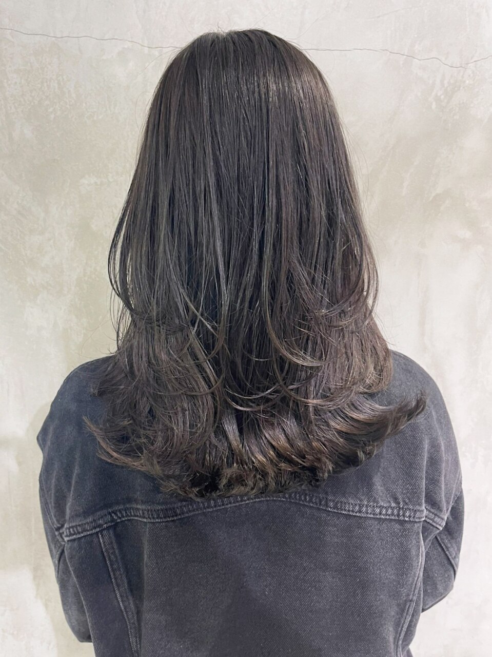 22年秋冬のヘアカラーガイド 髪色迷子に贈る最旬6大カラー ホットペッパービューティーマガジン