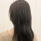 【GOOD DAY HAIR】《ブリーチなしダブルカラー》下北沢