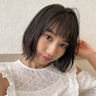 【井上大輝】大人可愛い小顔ボブ