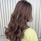 コントラストハイライト