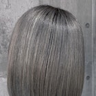 極上シルバーグレージュ♪