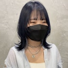 ネイビーウルフ