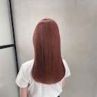 【Feria松山】愛され×ピンクブラウンカラー-相原愛梨-