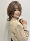 【小幡指名限定☆】振り向きも可愛いネオウルフ☆
