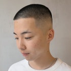 スキンフェードボウズ y