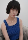 黒髪でも自分らしく◎軽重BOB