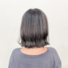 シルバーグレージュ☆