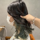 インナーターコイズ