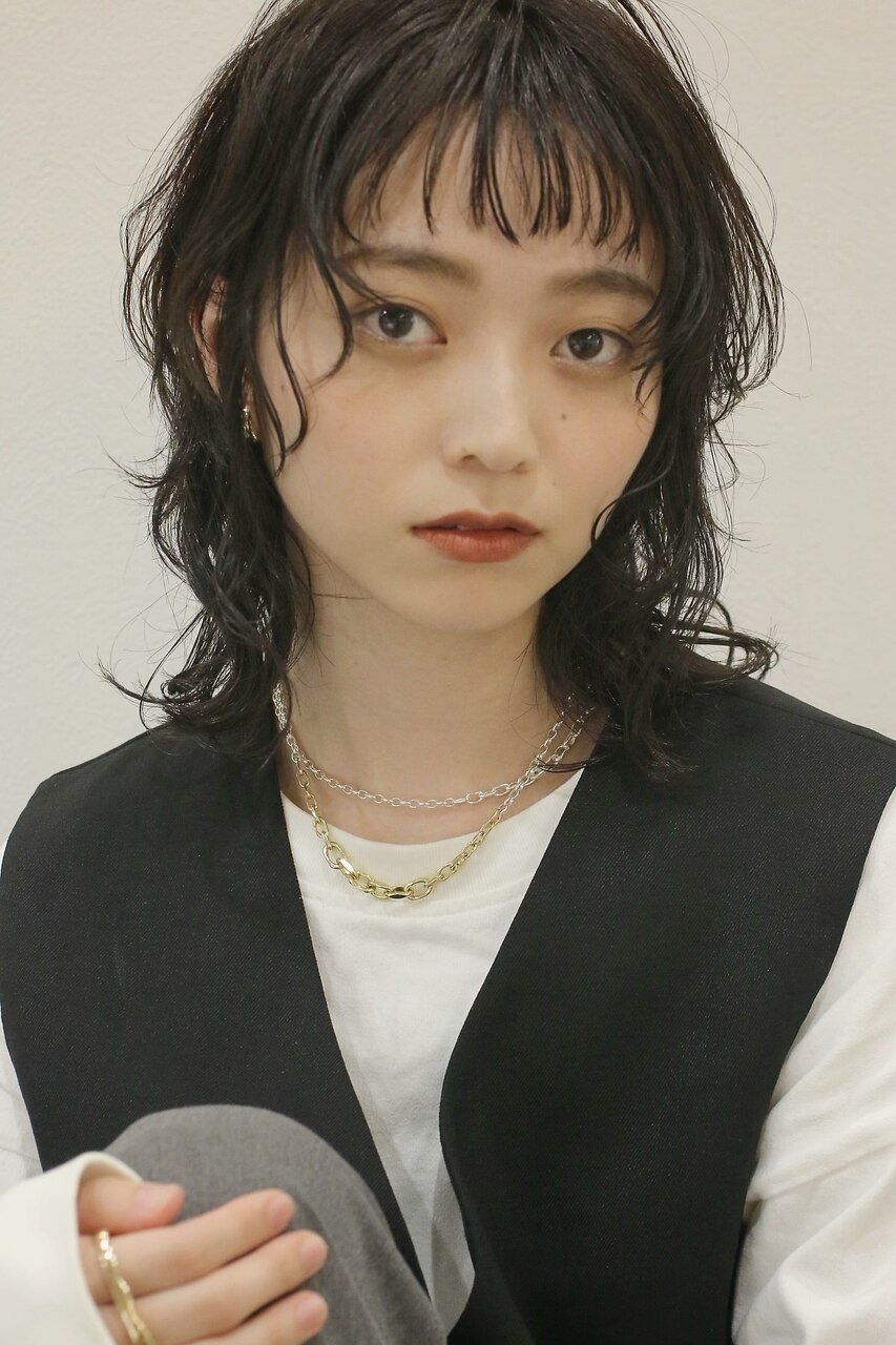 ソフトウルフ20代