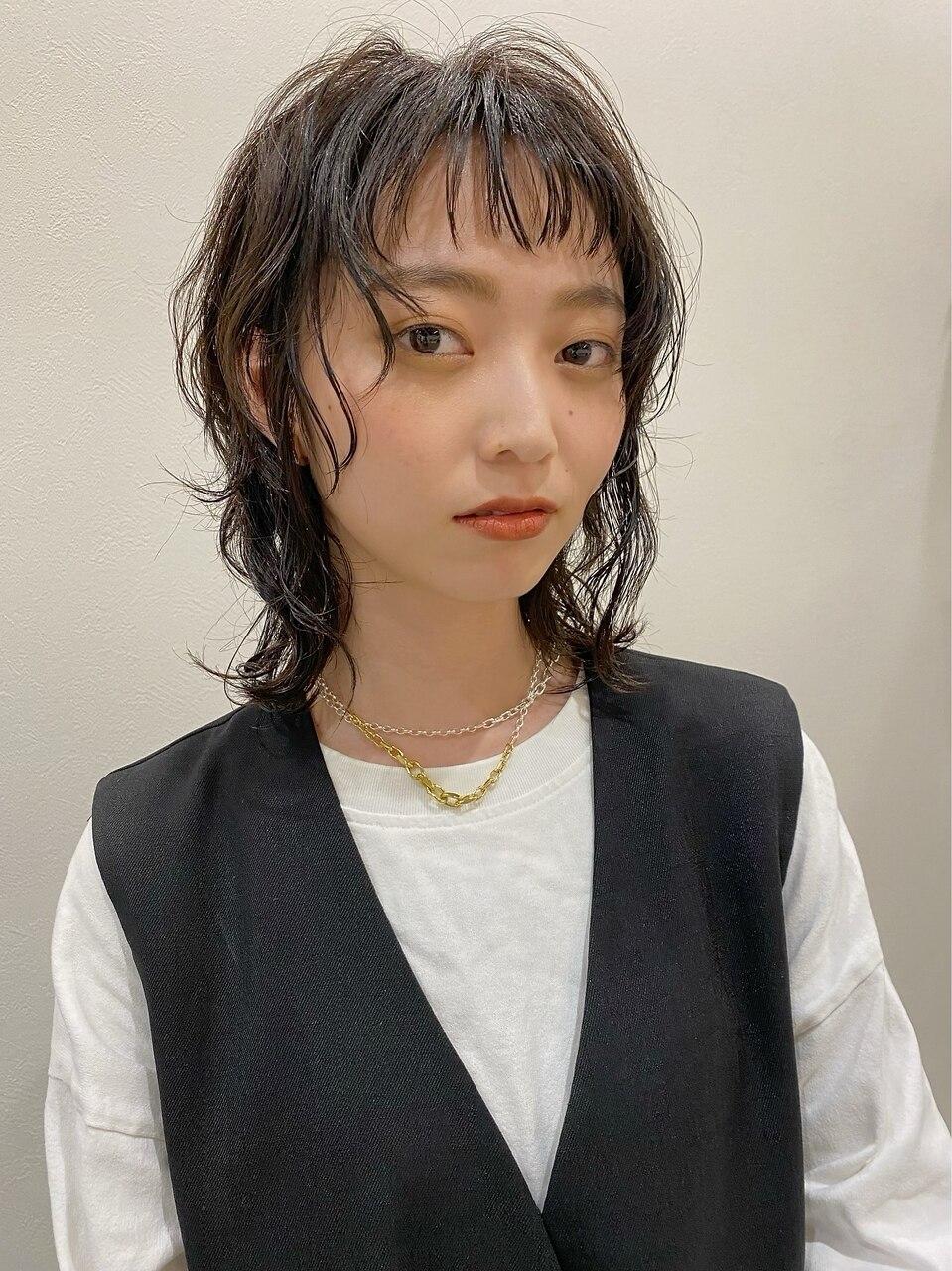 ソフトウルフ20代