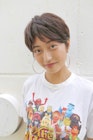 20代30代40代小顔ハンサムショート【toki・：・ミヤモトシオリ】