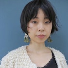 20代30代大人ショートボブ【toki・:・ミヤモトシオリ】