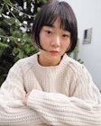20代30代大人可愛い小顔ボブ【toki・：・ミヤモトシオリ】