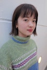 20代30代小顔切りっぱなしボブ【toki・：・ミヤモトシオリ】