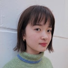 20代30代小顔切りっぱなしボブ【toki・:・ミヤモトシオリ】