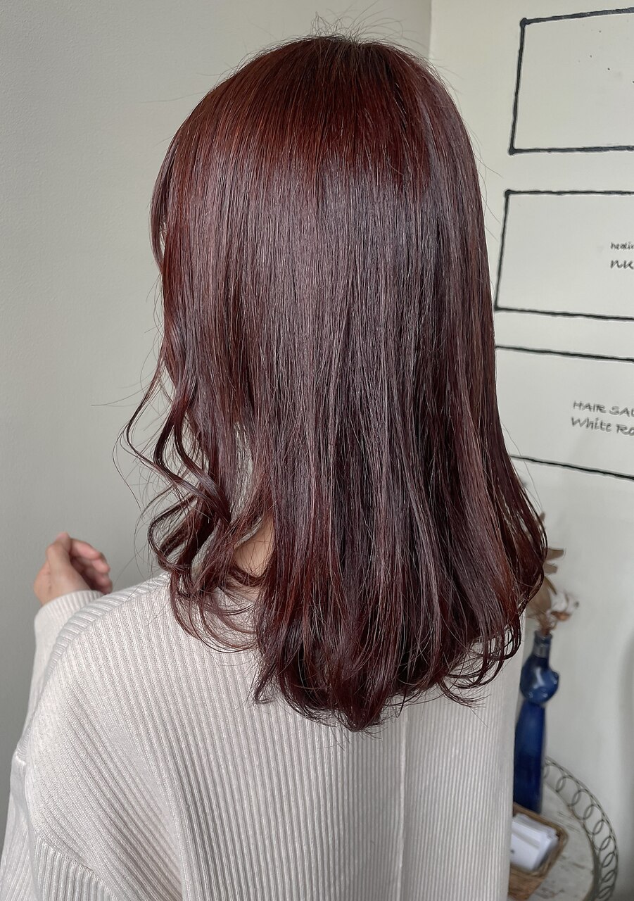 autumn color