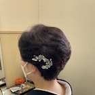 【見附今町M3D髪質改善】着付けセット