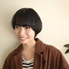 【pelo.】マッシュショート