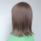 【インナー】ワンレンロブ×ラテベージュ×ホワイトベージュ