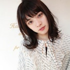 tuuli☆大人可愛い20代30代40代のゆるふわウルフレイヤー☆16