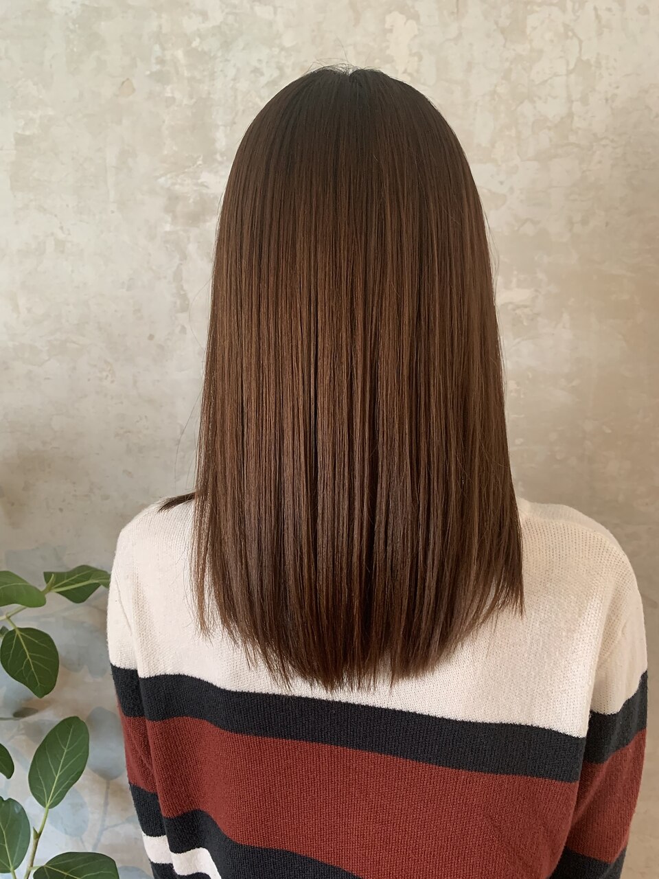 酸熱トリートメント