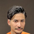ビジネスフォーマル ツーブロックショート 七三オールバック