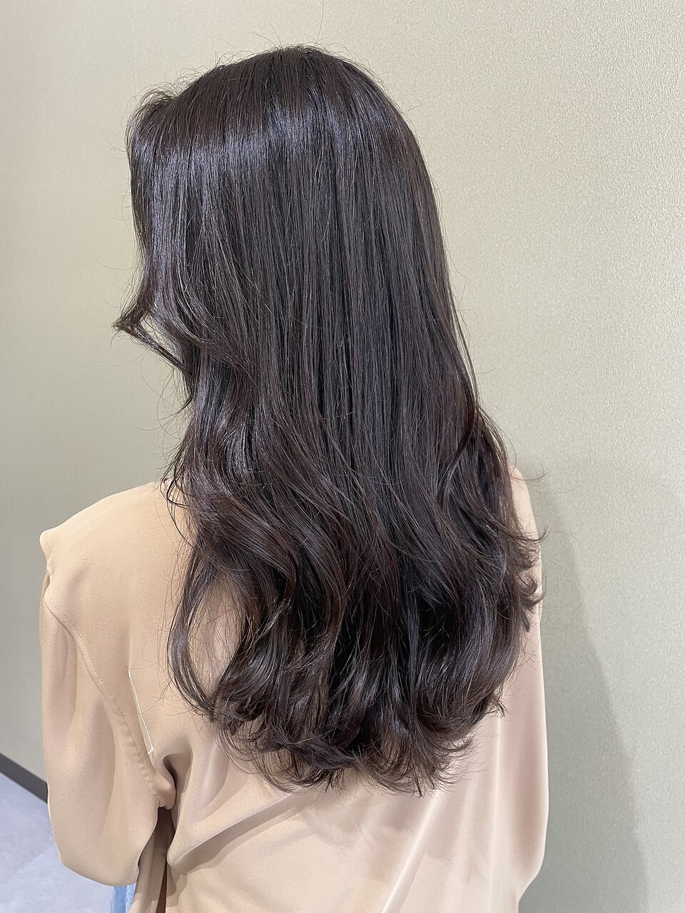 大人ダークブラウン*